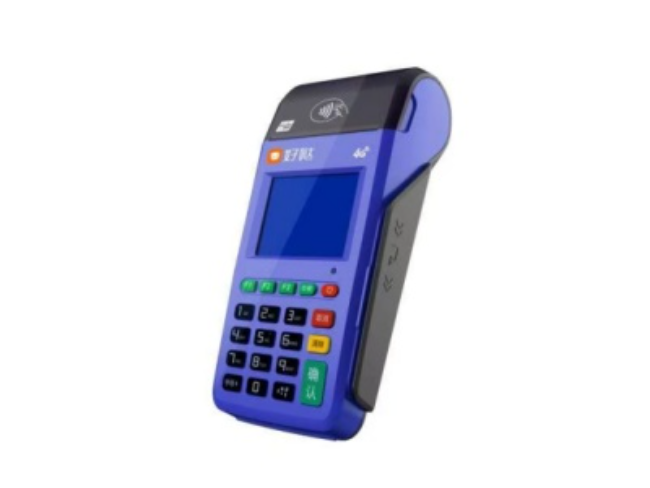 东城慧POS